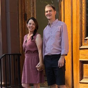 Meet your Posher, Kathy